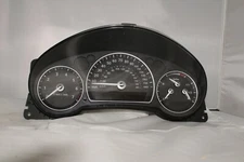 Speedometer Instrument Cluster Dash Gauges 07-2010 SAAB 9-3 With 15,160 Miles