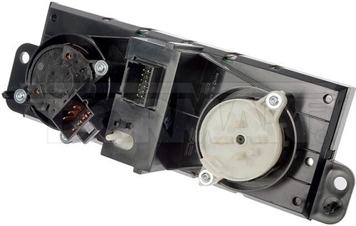 Dorman 599-213 Climate Control Module fits Chevrolet Oldsmobile models - Picture 5 of 10