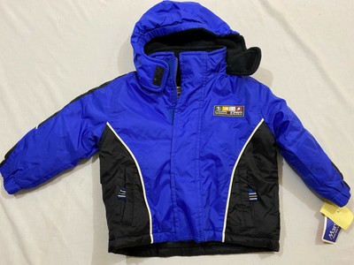 below zero by rothschild jacket