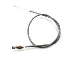 Zündapp M 25 Mofa Bergsteiger 434 Vergaser Gaszug Grau Hoch Lenker