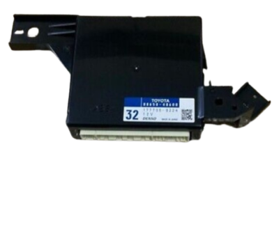 TOYOTA LEXUS RX270/350/450H AMPLIFIER AIR CONDITIONER Genuine JDM  