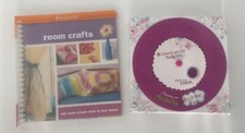 American Girl Craft DIY Activity Decor Room Design Personalize Book Teen