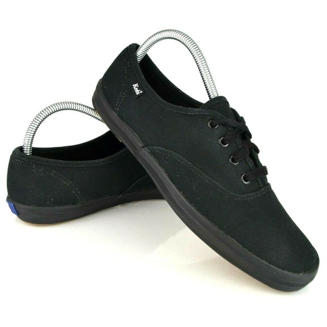 champion canvas originals keds