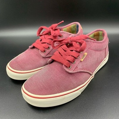 vans atwood ultracush