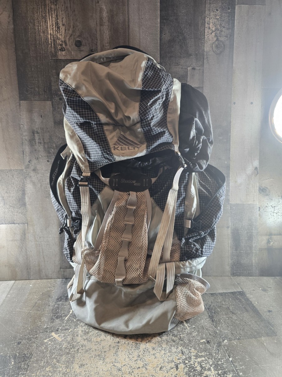Kelty Shadow 4500 Women's Ultra Light Backpack