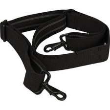 New Domke FA-140 Gripper Utility Strap Black MFR 745-1BK
