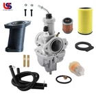 Carburetor Air Fitler for YAMAHA TIMBERWOLF YFB250 YFM225 1992-2000