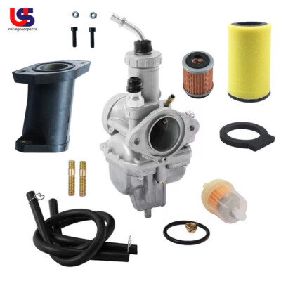 Carburetor Air Filter For YAMAHA TIMBERWOLF YFB250 YFM225 - Foto 5