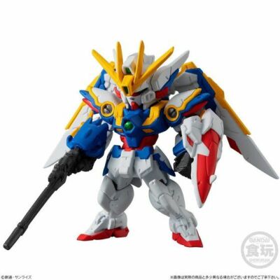 ‼️希少大特価‼️FW GUNDAM CONVERGE ガンダムW シリーズセット FW GUNDAM CONVERGE:CORE 新機動戦記ガンダムW Endless Waltz