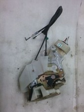 L/R Left Driver Rear Door Lock Latch Actuator PRIUS 01 02 03 S-208RM