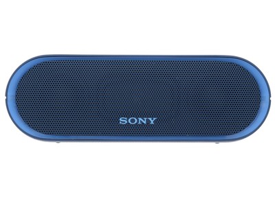 sony srs xb20 ebay
