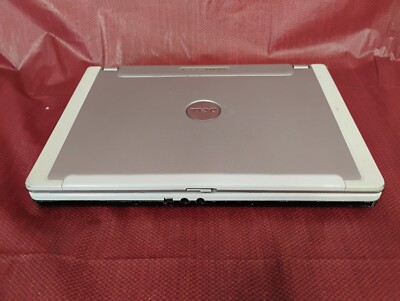 Dell Inspiron 700m 12'' Laptop - PARTS or REPAIR ONLY