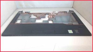 Gehäuse Oberschale Handauflage mit Touchpad  Fujitsu Lifebook E544