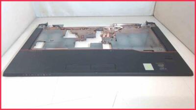 Gehäuse Oberschale Handauflage mit Touchpad  Fujitsu Lifebook E544