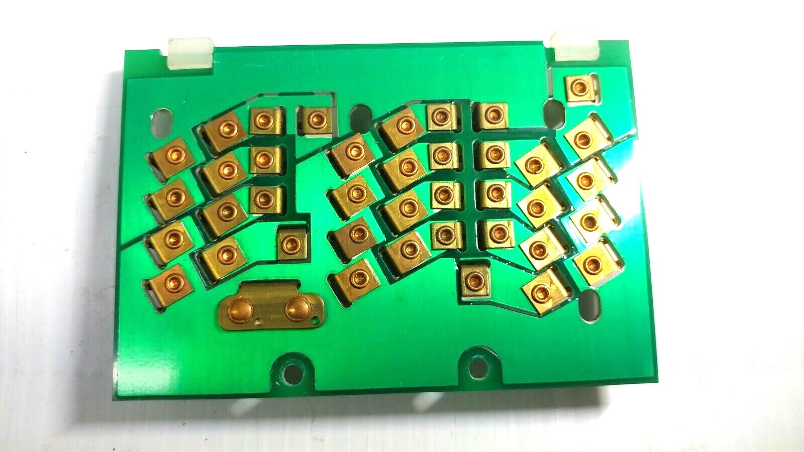 ROLLS-ROYCE CORNICHE BENTLEY CONTINENTAL CIRCUIT BREAKER BOARD OTTER HOLDER