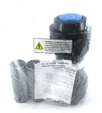 Continental Industries - Full Coupling 2 IPS Polyamide 11 - 5657-52-1017-00