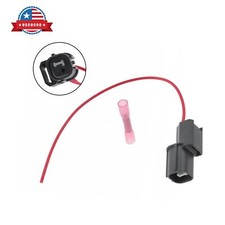 New A/C Compressor Wire Loom Plug Connector for 2003-2007 Honda Accord 2.4L 3.0L