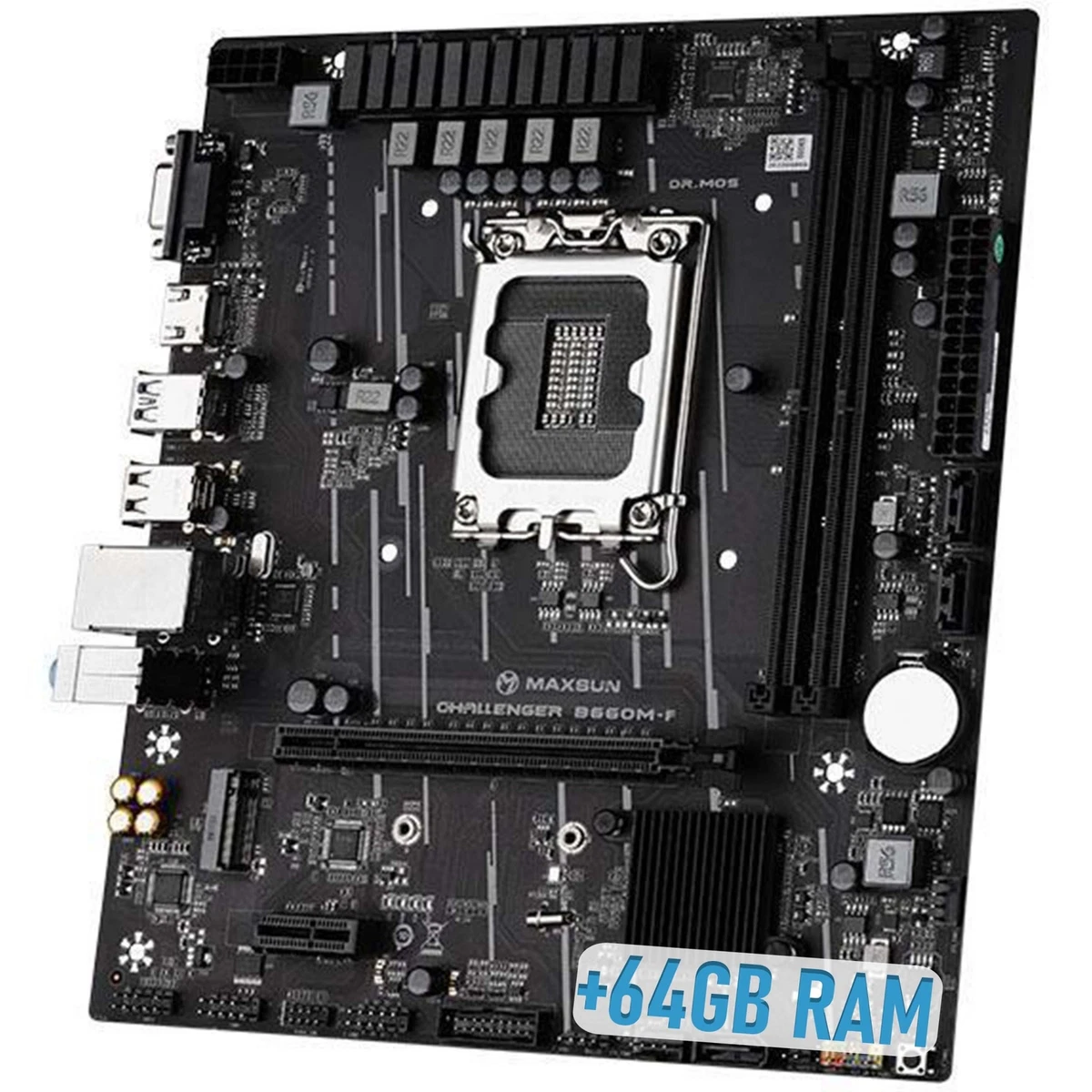 Core I9 Motherboard
