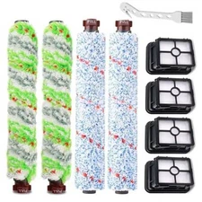 Replacement Parts for Bissell CrossWave Pet Pro 2306A & CrossWave 1785A Series