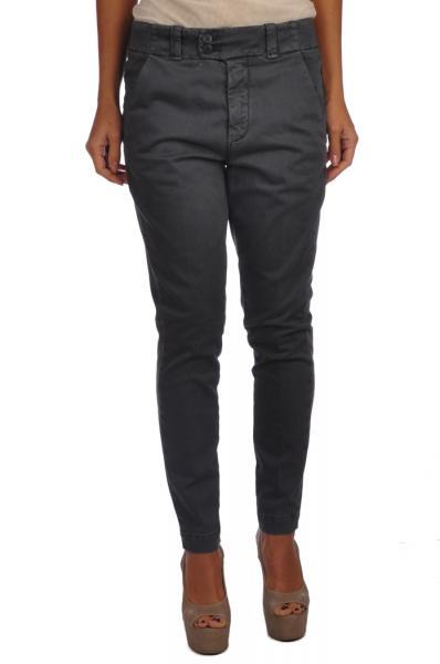 Dondup - Pants - Female - Blue - 2143112A184525 | eBay