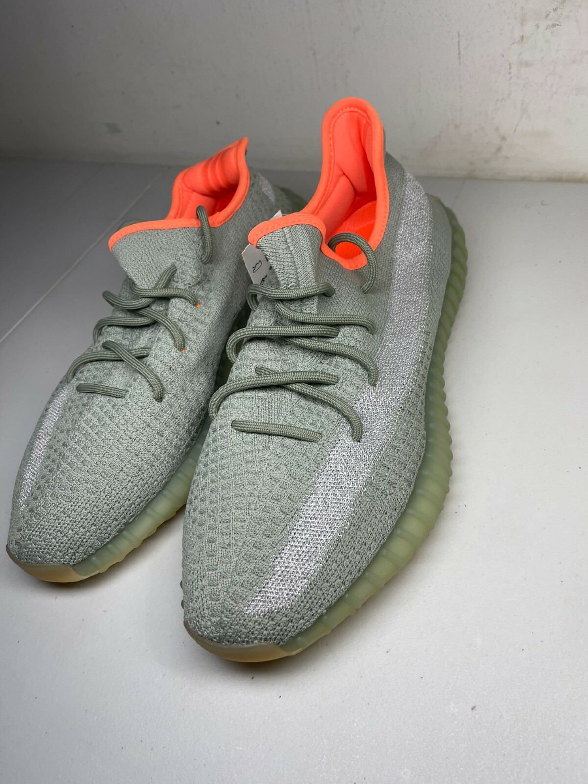 adidas Yeezy Boost 350 V2 Desert Sage 
