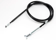 Honda Rancher 420, 2007-2013, Rear Hand Brake Cable - FE/FM/FPE/FPM/TE/TM