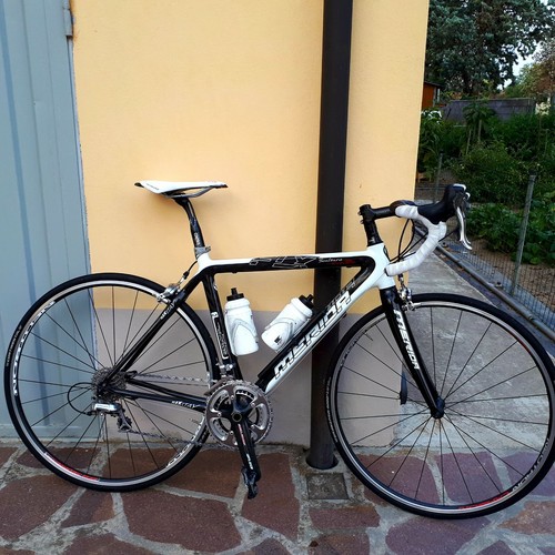 Bicicletta da corsa Merida Scultura | eBay