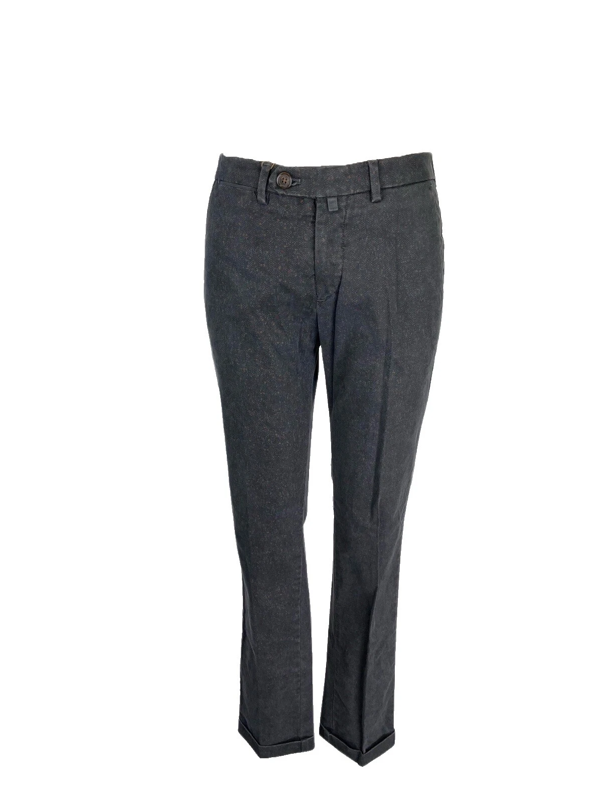 Pantalones Talla 31 Negro para Hombres