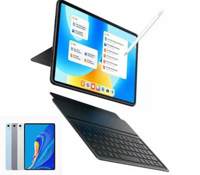 Huawei MatePad 11.5 8GB 256GB Wi-Fi 11.5 inch 2.8K 144Hz 8800mAh Harmony OS