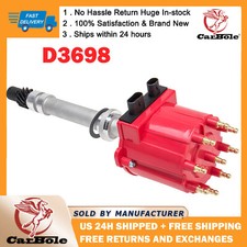 For Chevy Tbi Distributor Sbc 305 350 Bbc 454 1988-1995 C1500 K1500 Truck Camaro For Chevy Tbi Distributor Sbc 305 350 Bbc 454 1988-1995 C1500 K1500 Truck Camaro