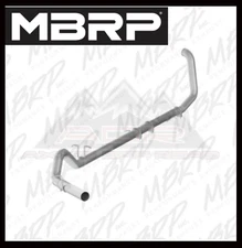 MBRP 4" PLM Series Exhaust System For 1999-2003 Ford F-250/350 7.3L