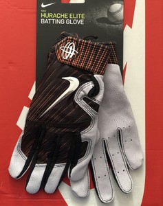 huarache elite batting gloves