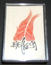 1996 The Crow City of Angels base card set complete with Tatoos