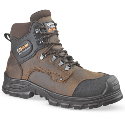 Jallatte Sicherheitsschuhe JALFIR SAS S3 CI AN SRC Arbeitsschuhe Arbeitsstiefel