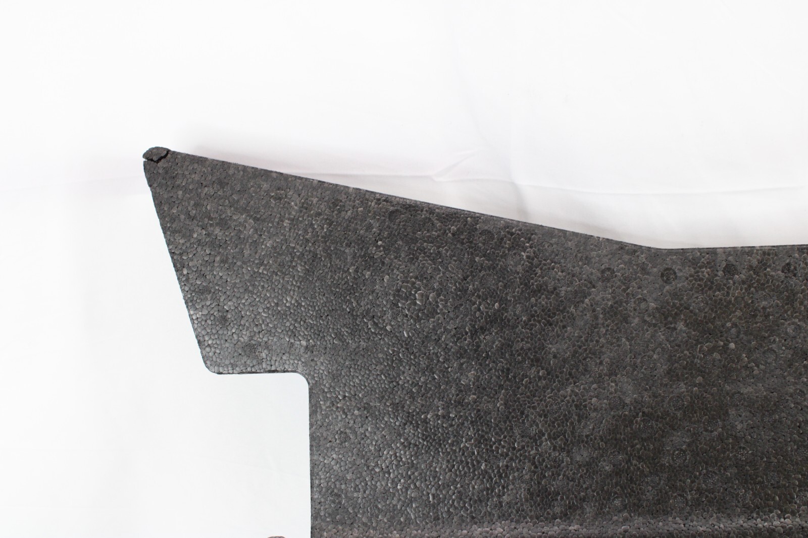 2014-2019 MASERATI GHIBLI SQ4 REAR TRUNK SOUND NOISE PROOF SPACER FOAM PANEL OEM