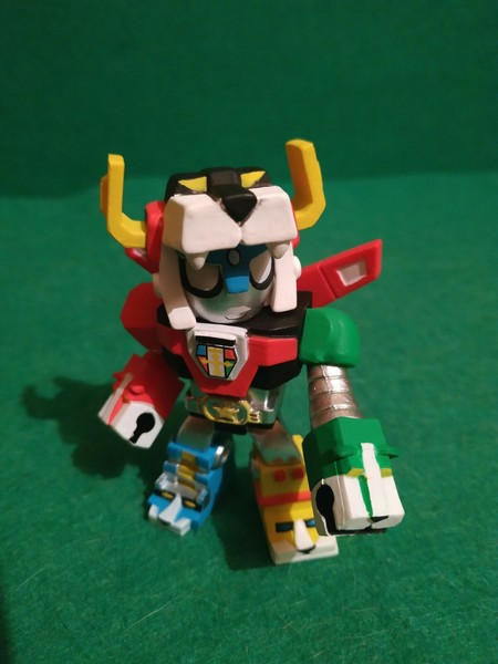 Funko Voltron Mystery Mini Sci Fi Series 2