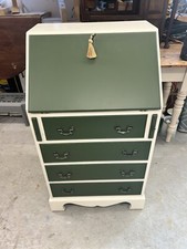Vintage Writing Desk