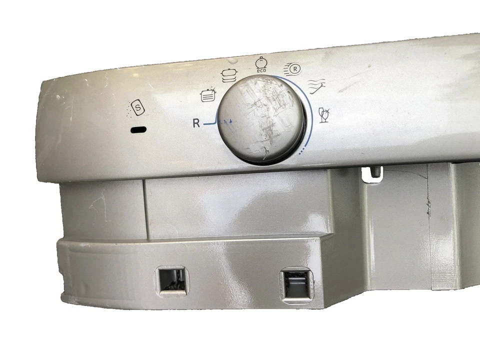 Ariston Dishwasher Control Panel (F21-928).. - image 3 of 4