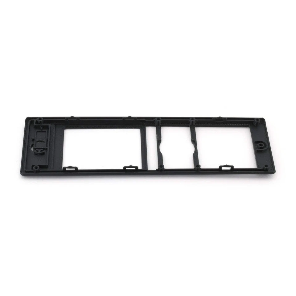 1x cover guscio superiore di ricambio adatta per AVM Fritz-Fon C5 in nero Printbtw - Immagine 4 di 4