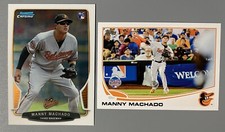 2013 Topps Chrome Update Series Baseball Cards 17