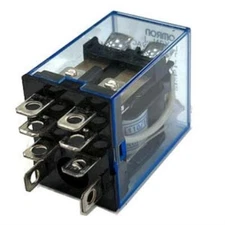 Omron LY2N DC48 Relay