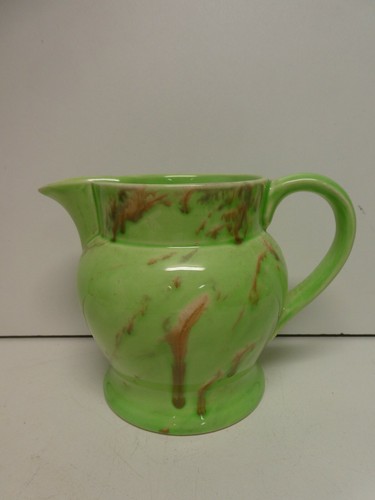 h and k tunstall pottery
