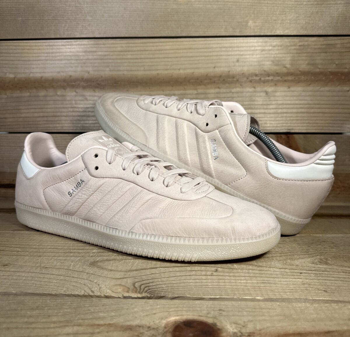 NEW Mens Size 13 US - Adidas Samba “Wonder Quartz” Low Top NEW Mens Size 13 US - Adidas Samba “Wonder Quartz” Low Top