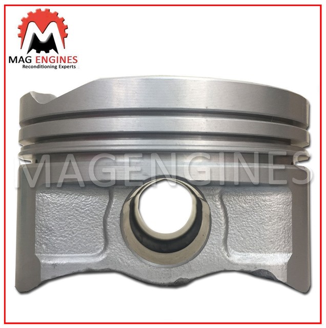 PISTON & RING SET TOYOTA 2NZFE FOR COROLLA ALTIS ECHO YARIS 1.3 LTR