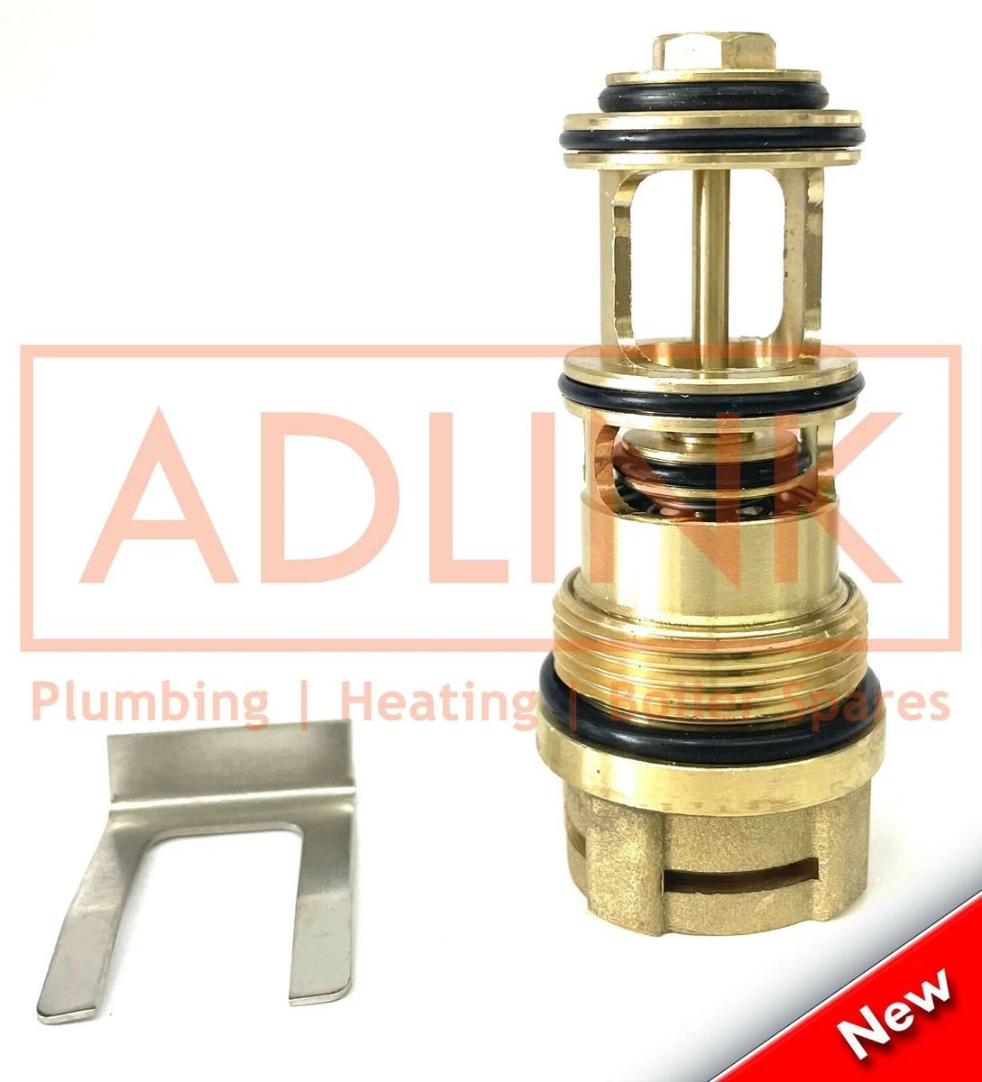 MAIN COMBI ECO ELITE 30 BOILER DIVERTER VALVE REPAIR KIT 7656807 WAS  720003100 | eBay