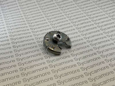 BMW Cover Plate Oil Pump 11417585448 | eBay 