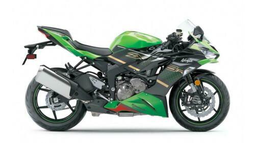 ZX 525 to 674 cc Capacity Kawasaki Super Sports for sale | eBay UK