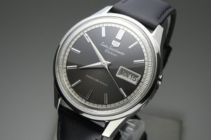 Seiko Automatic Dx | eBay