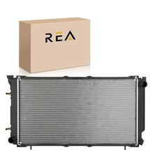 Engine Coolant Radiator Assembly Fits 99-97 Subaru Impreza 97-96 Subaru Legacy Engine Coolant Radiator Assembly Fits 99-97 Subaru Impreza 97-96 Subaru Legacy