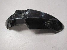 Garde boue avant (Derbi - Senda Xtrem Sm 50 2005 - 2009)